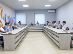 В Новороссийске может появиться «Философская беседка»