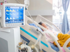 Цена жизни - 20,8 миллионов: в детской больнице Новороссийска появятся новые аппараты ИВЛ 