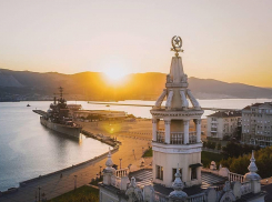 1 мая обещает быть солнечным и теплым