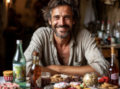 Сладкая и хмельная жизнь новороссийца превратилась в горькую и трезвую