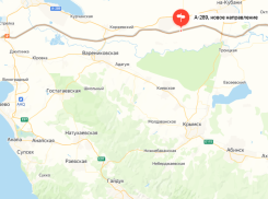 На короткой дороге до Крыма включат камеры контроля скорости: «лететь» не получится 