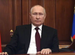 Если бы Россия не начала спецоперацию на Украине, война могла начаться на юге нашей страны