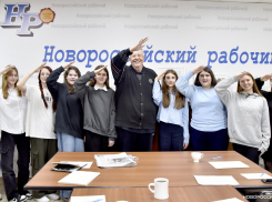 «Новороссийский рабочий» отметил свой 104 день рождения