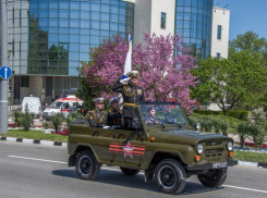 Парад Победы в Новороссийске пройдёт без зрителей: где и как посмотреть 