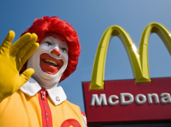 Пара-па-па-пам…: стало известно, когда закроется McDonald's в Новороссийске
