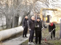 В администрации решили, какие планы у новороссийцев на завтра