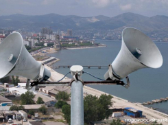 Ночь тревоги над побережьем: сирены и БПЛА над Новороссийском