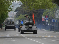 Погода в Новороссийске: каким будет День Победы? 