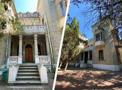 Памятник культурного наследия по дешевке продают у соседей Новороссийска 