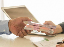 Количество потребительских кредитов, выданных новороссийцам, выросло на 20%