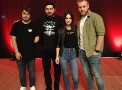 Звезды «Прожарки» и «Что было дальше» продлили жизнь новороссийцам