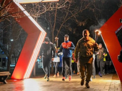 Внимание! В Новороссийске в ночь с 6 на 7 февраля перекроют движение ﻿