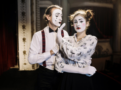 Афиша в Новороссийске на выходные: куда выбраться после рабочей недели 