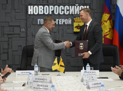 Что общего между Новороссийском и Рязанью? Города установили партнёрские отношения 