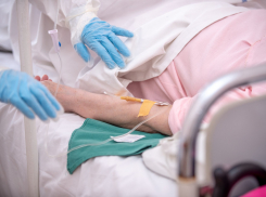 COVID-19 не покидает Новороссийск