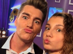 Сергей Безруков и Алексей Воробьёв ждут юную Софью на канале «Россия 1»