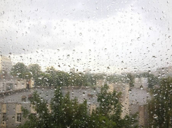 В последний день октября в Новороссийске будет дождливо и ветрено