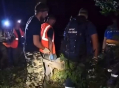 92-летнего дедушку нашли на дне оврага на Кубани 