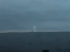 «Дом тряхануло»: новороссийцы обсуждают неподтвержденный взрыв на Шесхарисе 