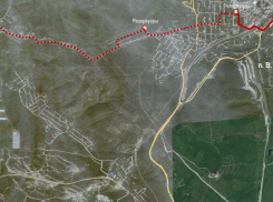 Для станицы Раевской построят 10 км водопровода