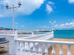 Активы пятизвездочного отеля в Геленджике «ушли» от бизнесмена Росимуществу 