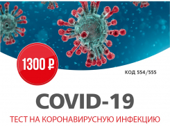 С 13 апреля медицинская лаборатория CL запускает тестирование на COVID-19