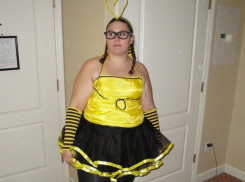 О чем может рассказать пчела под хмелем