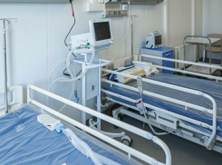 На Кубани начали разворачивать дополнительные койки для больных COVID-19