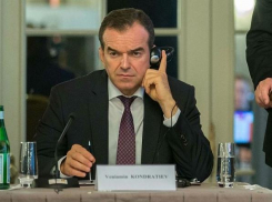 Новороссийцы смогут задать вопросы Вениамину Кондратьеву в ходе «прямой линии»