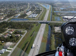 Пробки в Новороссийске исчезнут: для Северного обхода выбрали трассу 