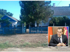 Один из поселков Краснодарского края закрыли на карантин