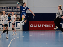 “Черноморочке” удалось одержать победу против “Лады” в Новороссийске