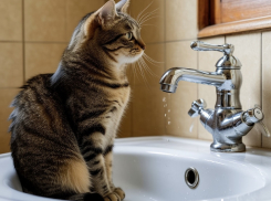 Три дня по графику: в Новороссийске ограничат подачу воды