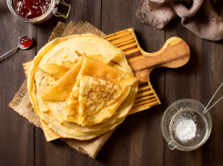 День, когда нужно угодить зятю: новороссийцы празднуют третий день Масленицы