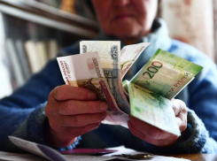 На сколько новороссийским пенсионерам повысят пенсии в 2024 году 