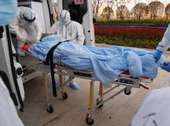 Коронавирус продолжает забирать жизни новороссийцев