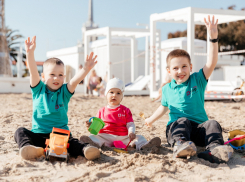 TOP KIDS в Новороссийске: детский сад будущего для вашего ребёнка