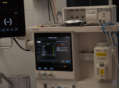 АО «Черномортранснефть» передало современное оборудование лечебным учреждениям Краснодарского края 