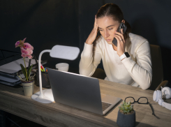 Жительницам Новороссийска могут сократить рабочие часы