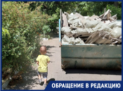 «Приказали всем не болеть»: жительница Новороссийска о капитальном ремонте крыши