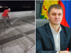 Есть дела поважнее: как новороссийцы относятся к уборке набережной 