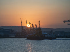 Погода в Новороссийске: тепло и солнечно — день чудесный