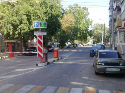Платные парковки в Новороссийске станут бесплатными: где и на сколько