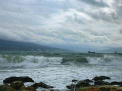 В Новороссийске задует норд-ост до 11 метров в секунду