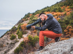 Максим Бессалый «переплюнул» лучших фотографов со всего мира на престижном международном фотоконкурсе
