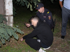 Новороссийцам рассказали, что делать при находке наркотиков