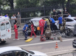 Стали известны подробности аварии, предположительно унесшей жизнь Евгения Кушпеля