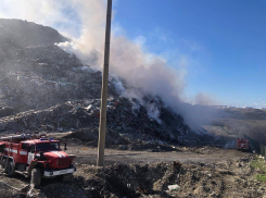 Свалка тлеет, реконструкция грядет: что сейчас происходит на Щелбе 