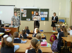 Любовь к животным нужно пробуждать в детстве, уверена жительница Новороссийска