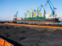 Перевозили уголь, загрязняли природу: Новороссийский порт может заплатить штраф 53 млн